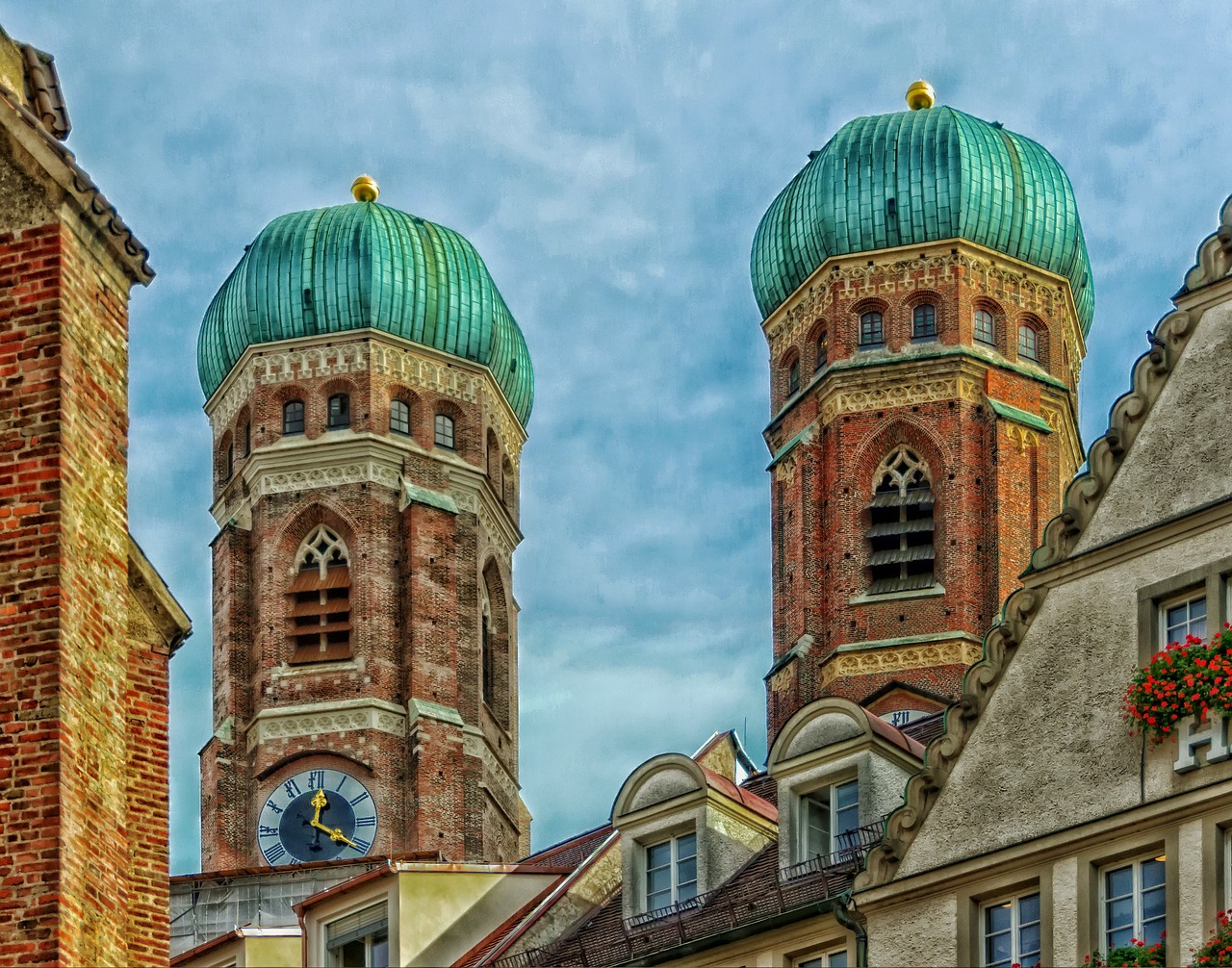 munich-frauenkirche