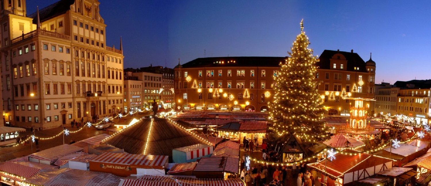 Monaco Di Baviera Mercatini Di Natale.Mercatini Di Natale In Baviera Guida Pratica 2020 Tutto Baviera