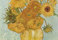 Girasoli, Vincent van Gogh