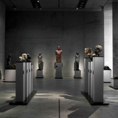 © Ägyptisches Museum München